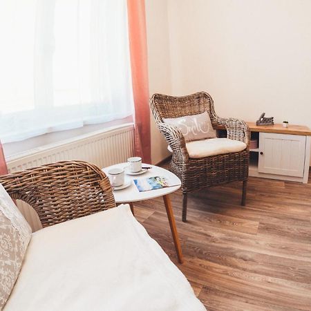 Stylovy Apartman V Centru Nachoda Екстериор снимка