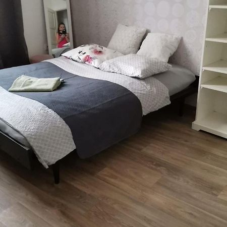Stylovy Apartman V Centru Nachoda Екстериор снимка