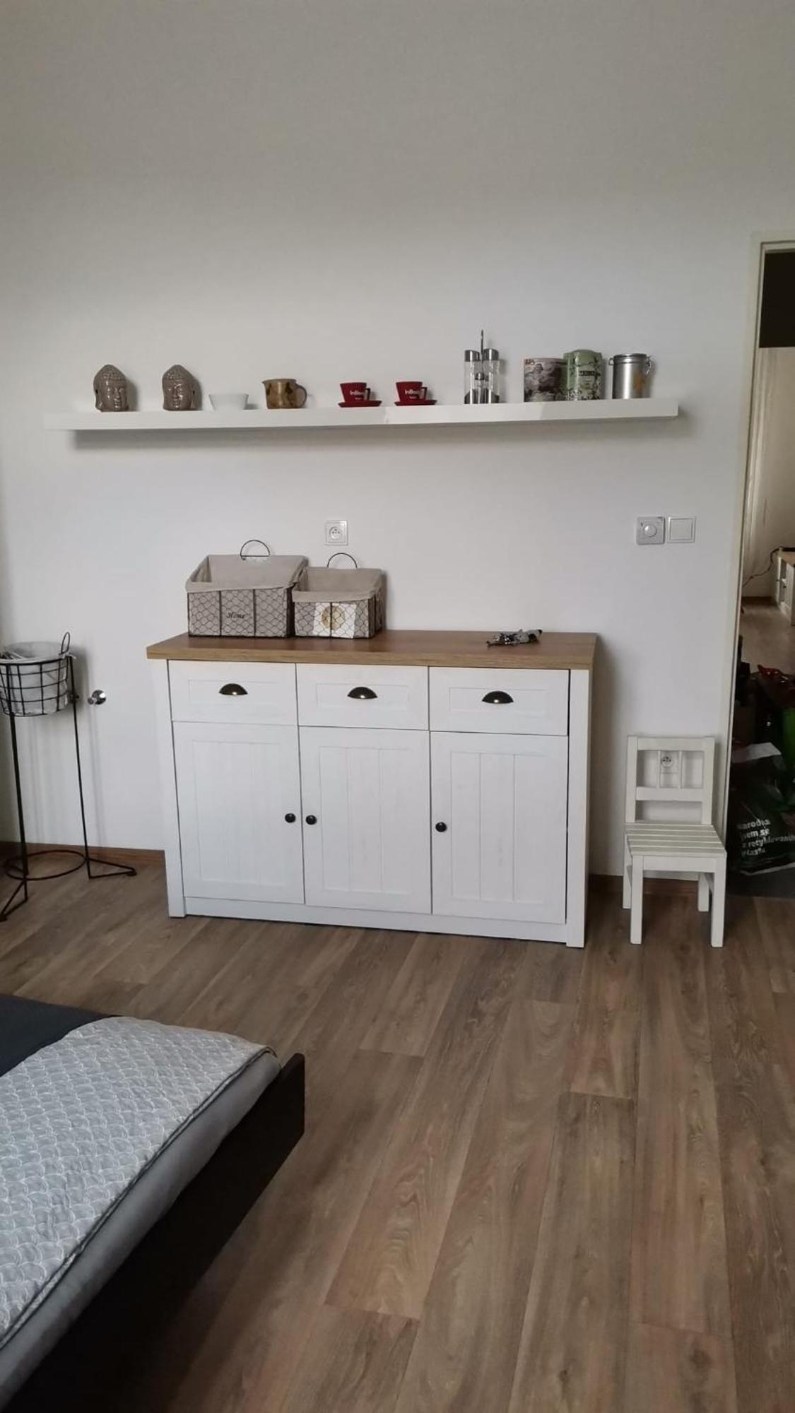 Stylovy Apartman V Centru Nachoda Екстериор снимка