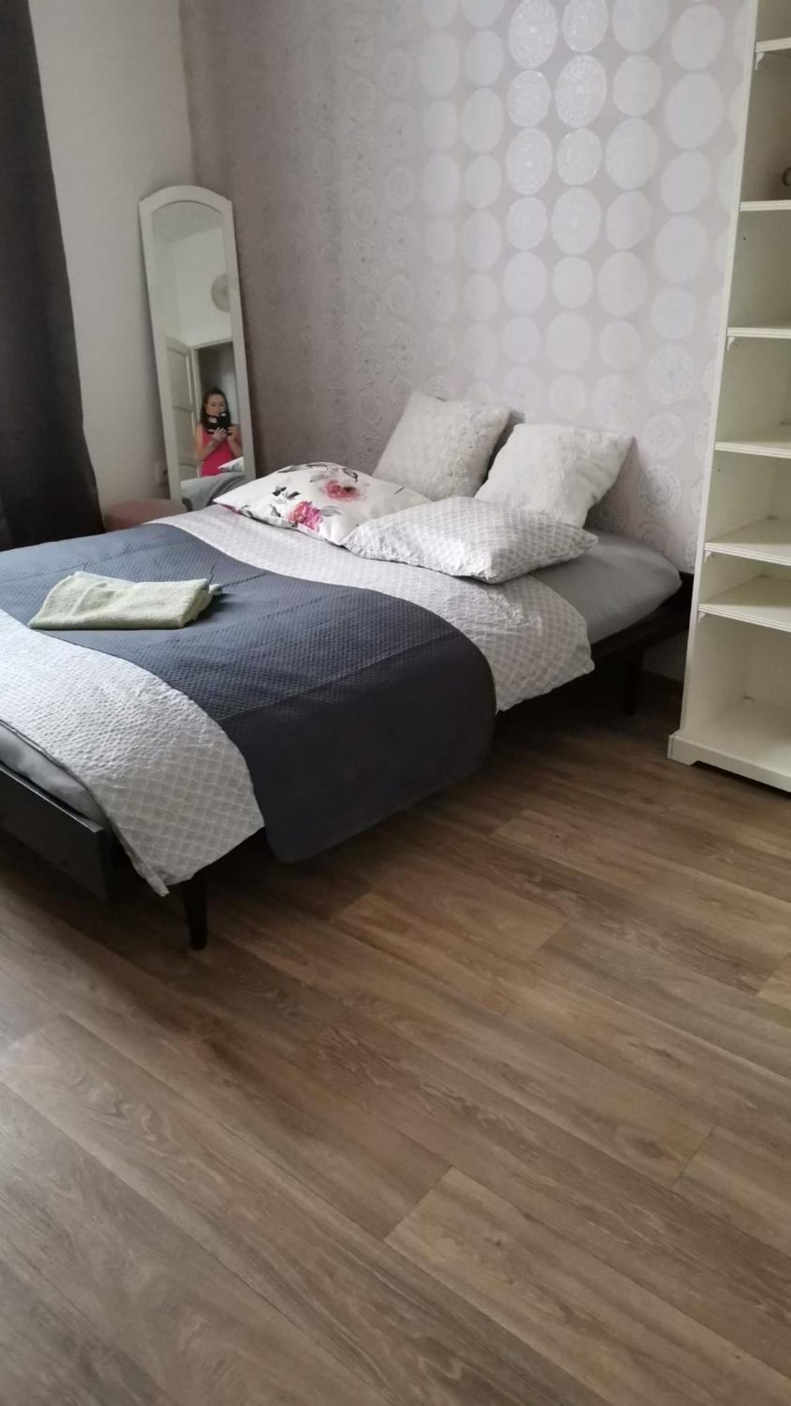 Stylovy Apartman V Centru Nachoda Екстериор снимка